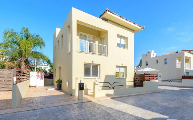 Sirena Bay Villa 7