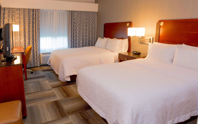 Hampton Inn & Suites Riverside/Corona East - фото 3