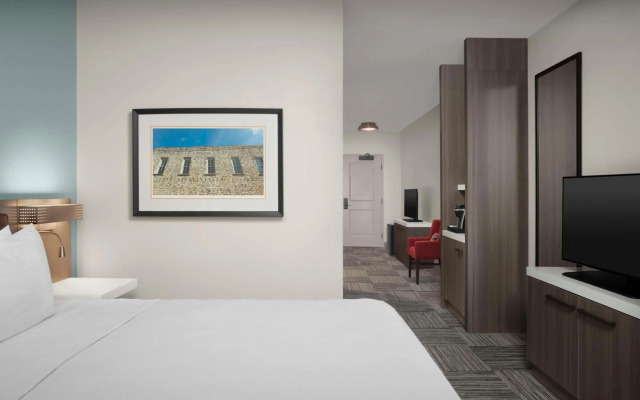Hilton Garden Inn Granbury
