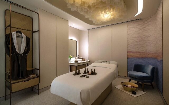 Sofitel Kuala Lumpur Damansara