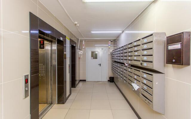 Апартаменты на улице Жигура 26