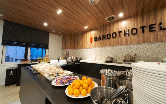 BON Hotel