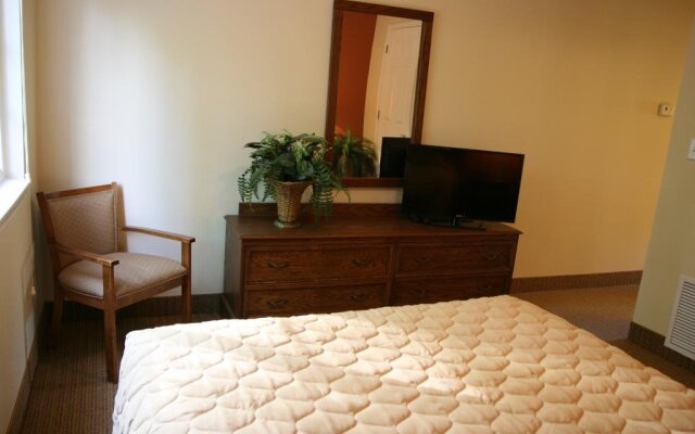 Affordable Suites Fredericksburg