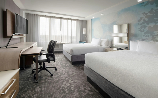 Courtyard by Marriott Edina Bloomington