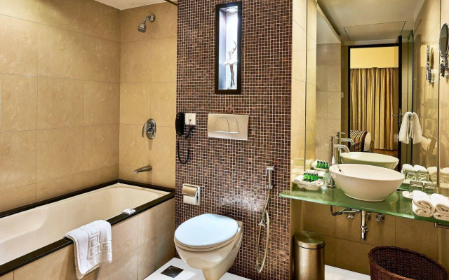 Krishna Palace Hotel