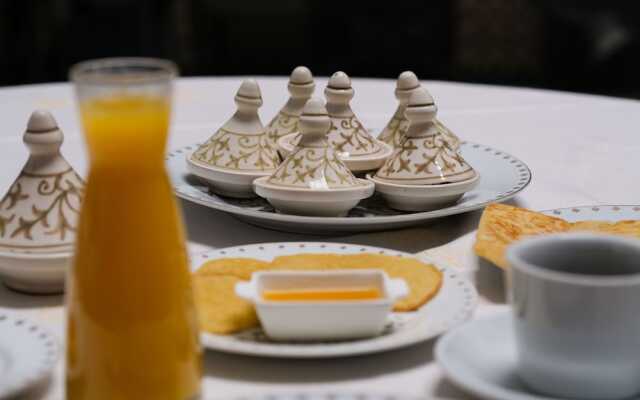 Le Grand Alcazar
