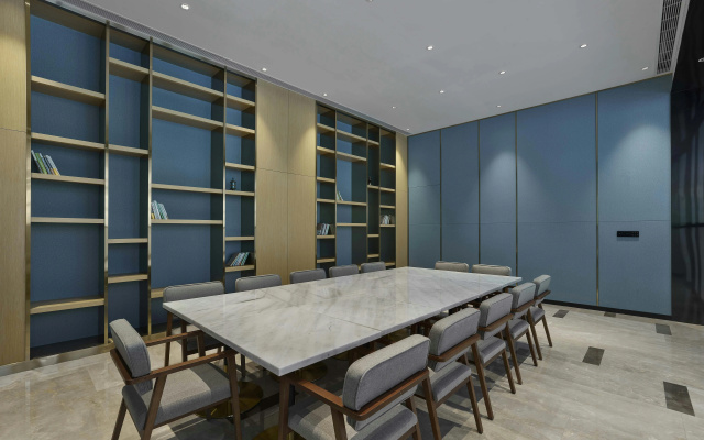 Hilton Garden Inn Lhasa – Guest Rooms – Lhasa