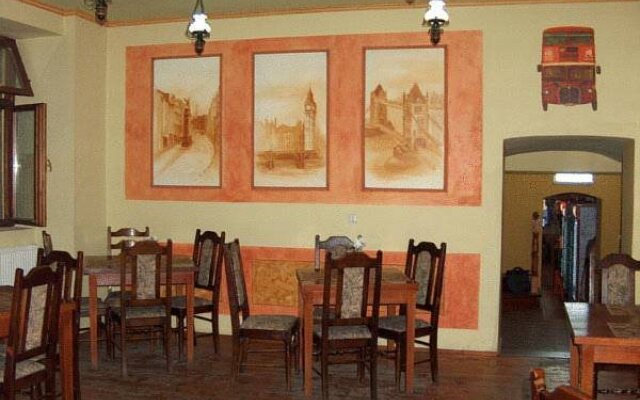 Vila Royal