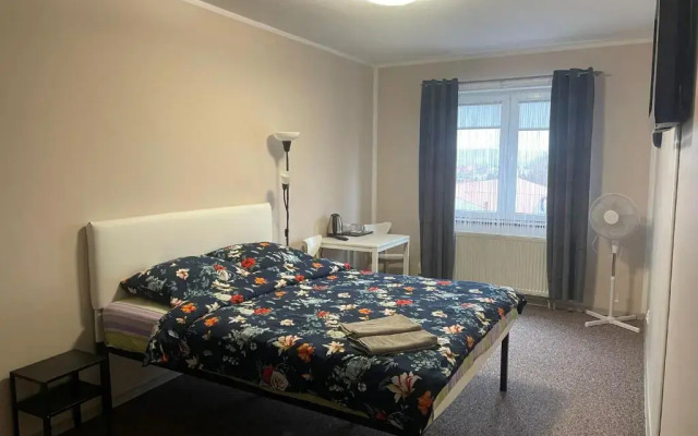 Pokoje Gościnne Relaks