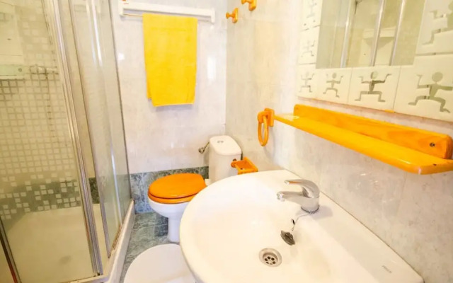 Málaga Living Apartments