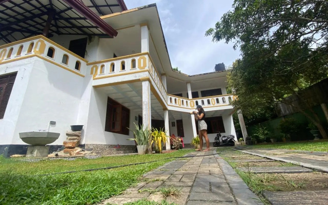 VILLA 826 Ahungalla