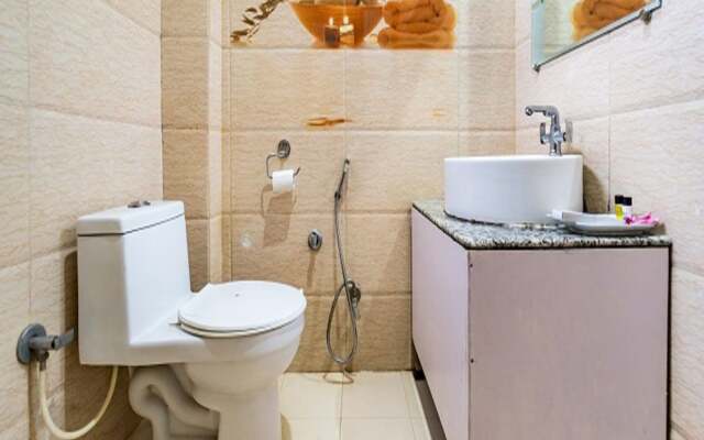 Flutter Hotels & Resort