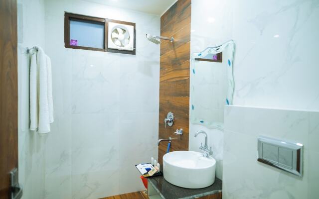 Hotel Hilldaar Dalhousie