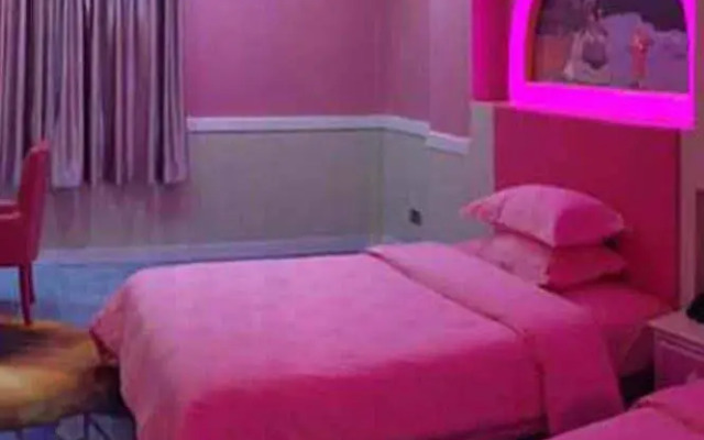 Guangzhou Kingsky Hotel