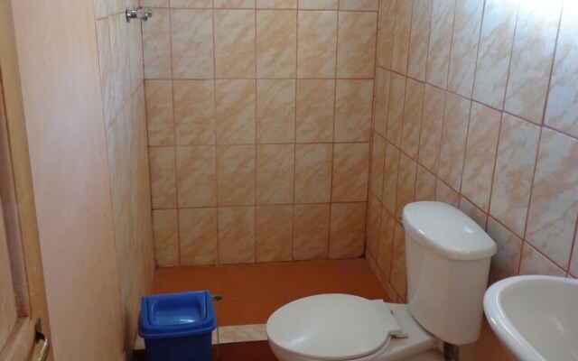Casa de Valentin