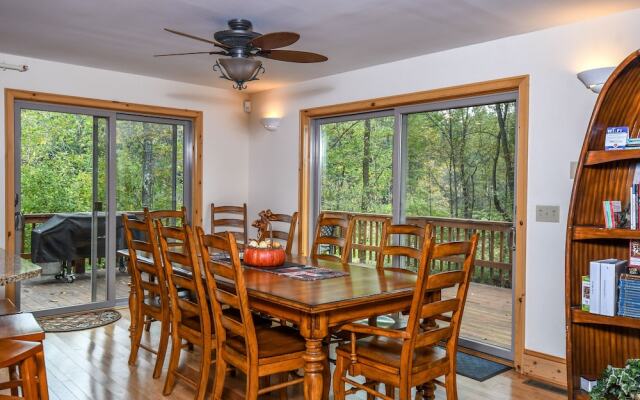 Paradise at Deep Creek 7 Bedroom House