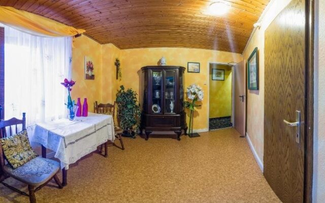 Hotel Ostermann Garni