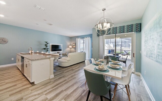 1554PD - the Retreat at ChampionsGate