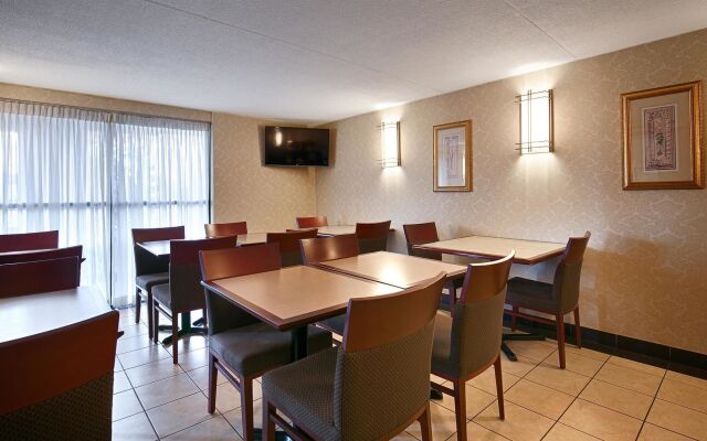 Best Western Halton Hills