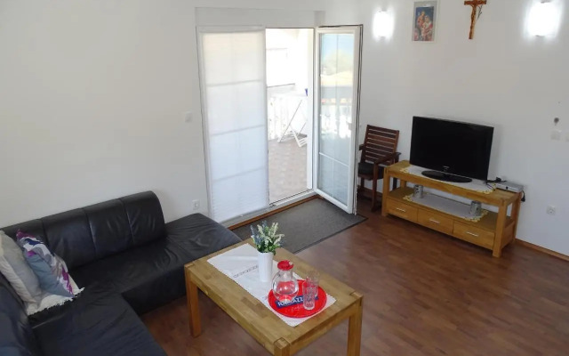 Apartmani David