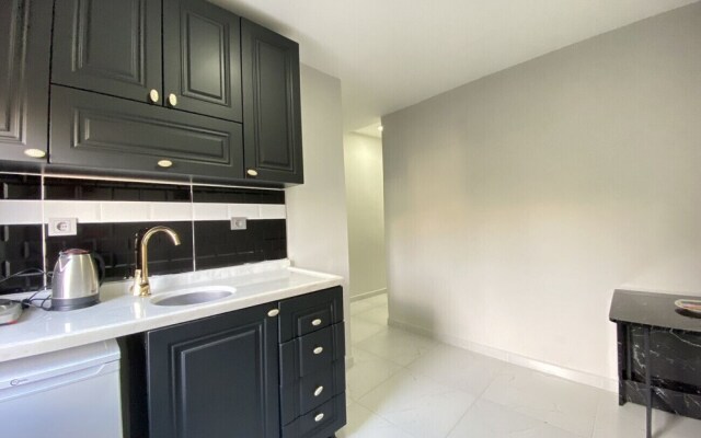 P2409 in Stanbul With 1 Bedrooms and 1 Bathrooms