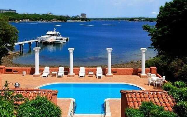 Shima Mediterranean Village
