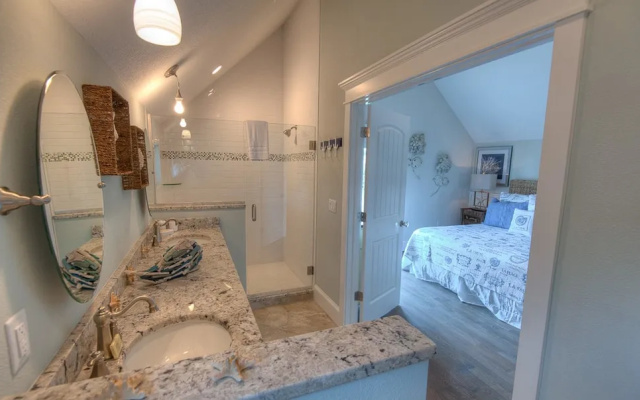 Ocean Walk Apartment 4