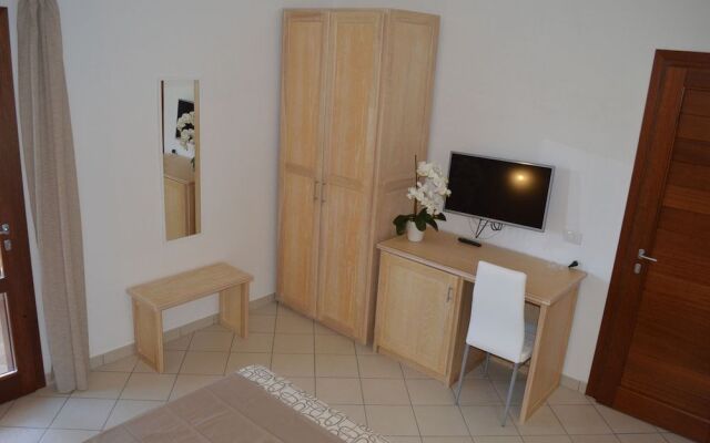 Guest Rooms Affittacamere