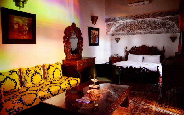 Palais Batha