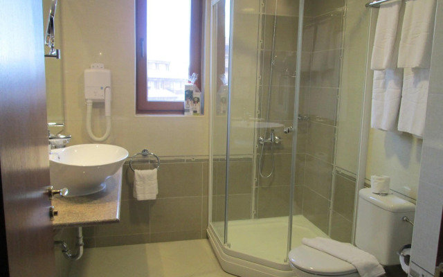 Downtown Alexander Services Apartments