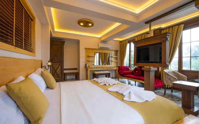 Reis Royal Hotel