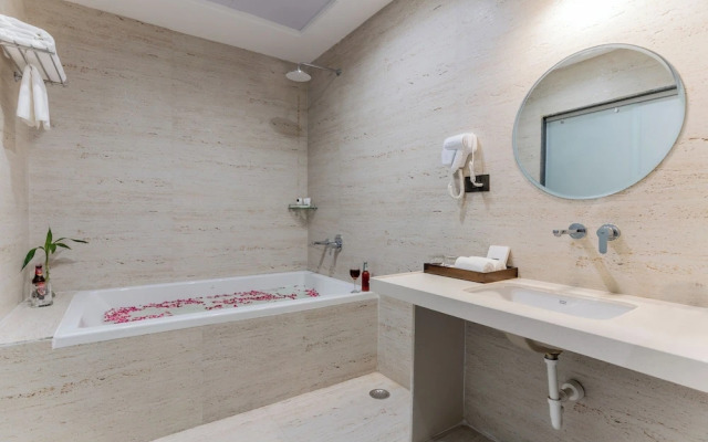 The Belita Hotel & Spa