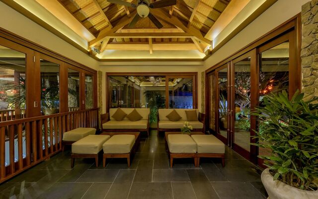 Hoi An Eco Lodge & Spa