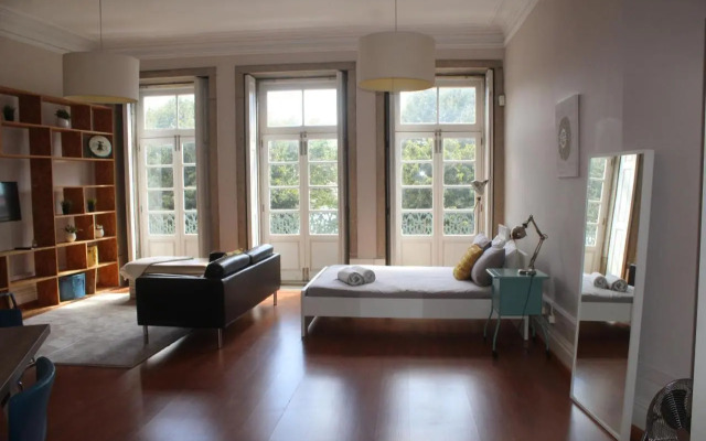 Loft Douro View