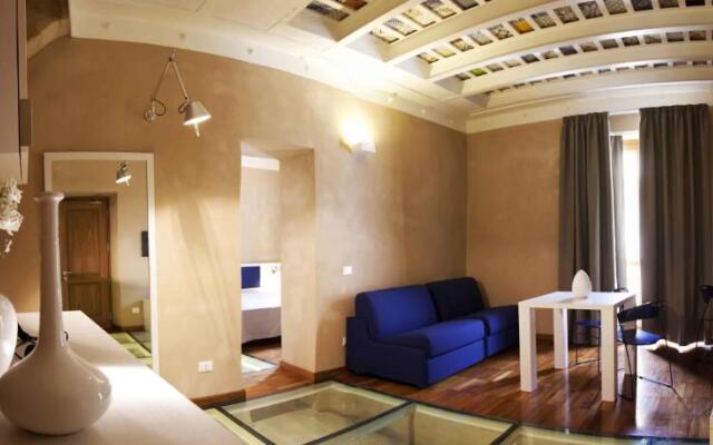 Residence La Gancia