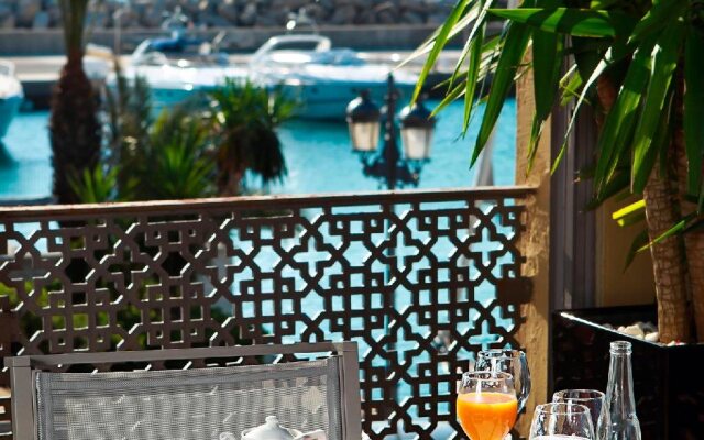 Hotel MIM Sotogrande