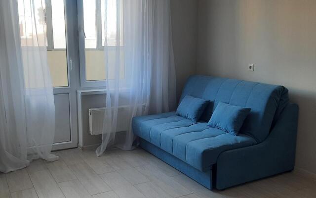 Апартаменты на улице Южная 21