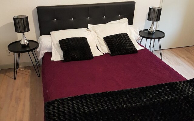 Bel Appartement Hypercentre