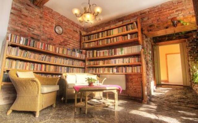 Luiize Hotel Jekabpils