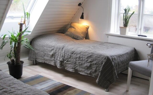 Guesthouse Copenhagen Beach
