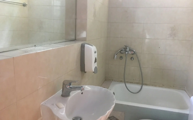 Afrodite Hotel