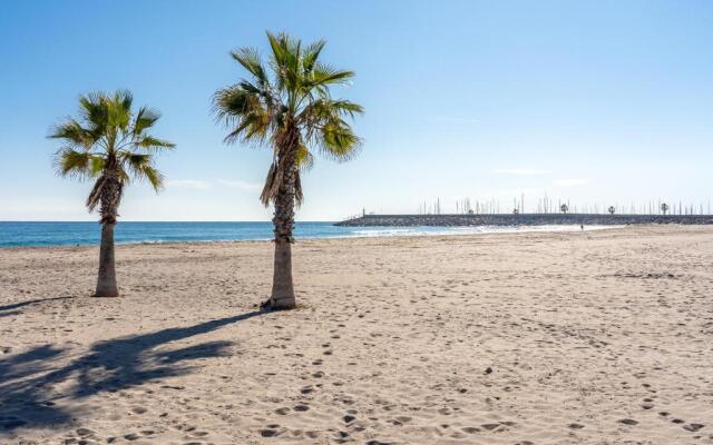 Hauzify I Apartament Torremar