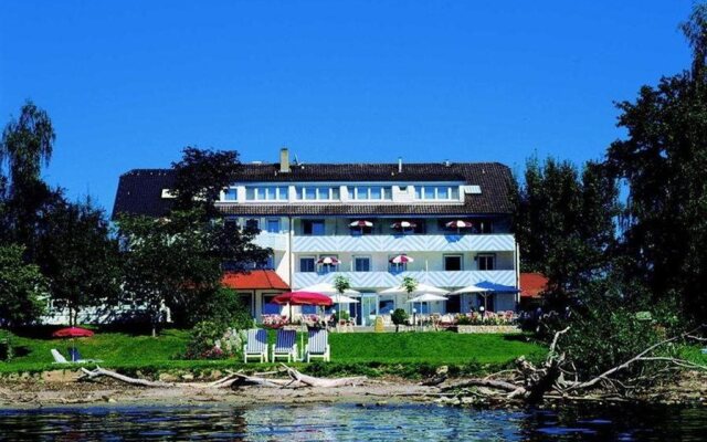 Hotel-Restaurant Schwedi