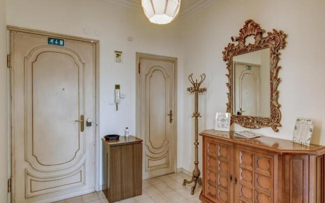 Bramante House - Intero Trilocale Vicino Alla Metro