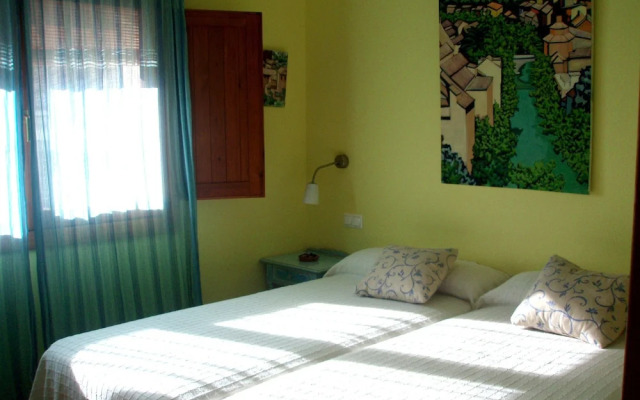 Hostal de la Luz