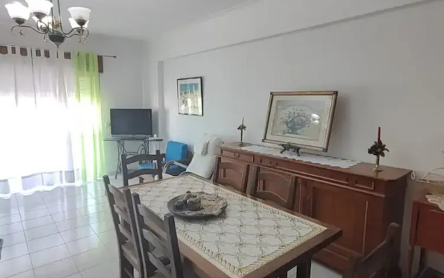 Nice Lagos 3 Bedrooms Balcony Flat