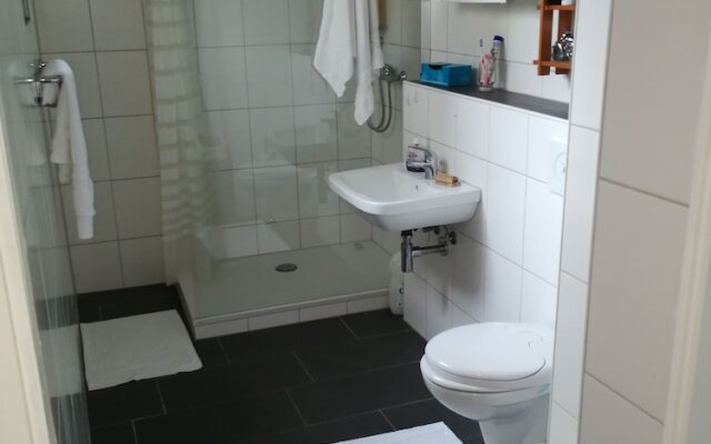 Hostel zum Hafen