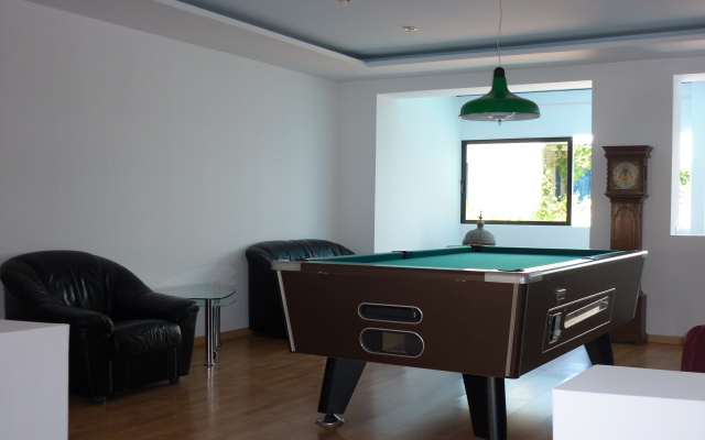 Pela Maria Hotel - All Inclusive