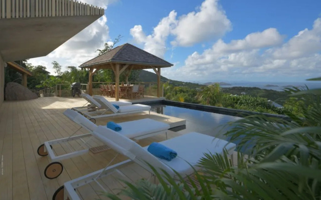 Dream Villa Vitet 826