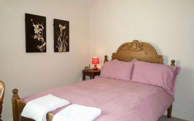 Quaint Cottage Broadstairs.